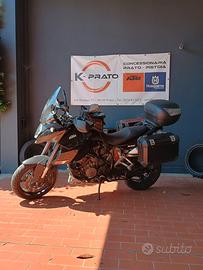 KTM 990 Supermoto T ABS