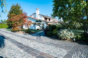 Villa o villino Annone Veneto [46VRG]