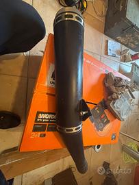 Scarico Yamaha XJR 1300 2016