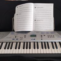 Tastiera Casio CTK-230