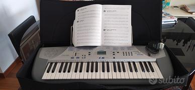 Tastiera Casio CTK-230