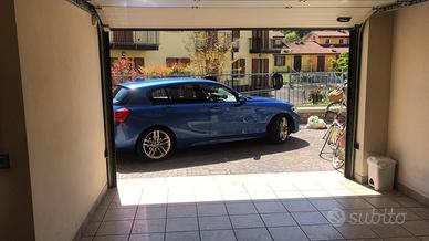 Bmw serie 1 114d Msport