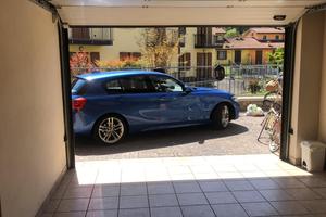 Bmw serie 1 114d Msport