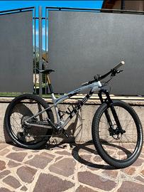 TREK Supercaliber 9.8 taglia L