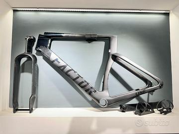 Factor ONE - Frameset Premium 2026 Frameset 56