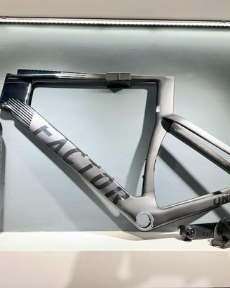 Factor ONE - Frameset Premium 2026 Frameset 56