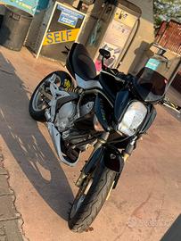 Kawasaki er6n 650cc