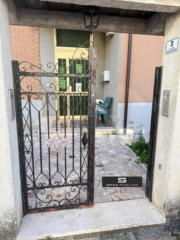 Appartamento – TE - Vista 3