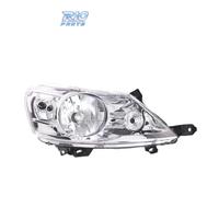 FANALE DESTRO PER CITROEN JUMPY 07-, FIAT SCUDO 07