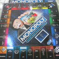 Monopoli super electronic banking