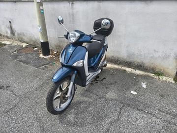 Piaggio Liberty 50