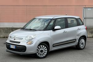 Fiat 500L 1.3 Multijet