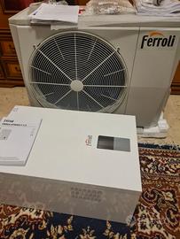 Pompa di calore