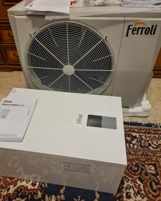 Pompa di calore