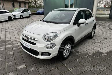 FIAT 500X 1.3 MultiJet 95 CV Pop Star