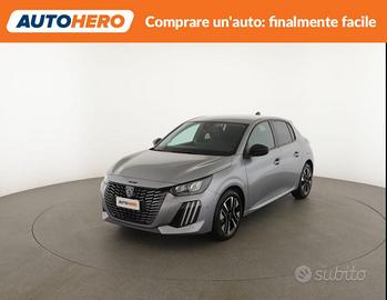 PEUGEOT 208 BS37902
