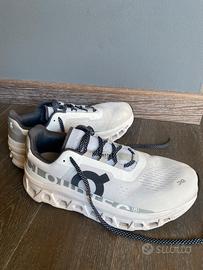 On Cloudmonster Scarpe sportive