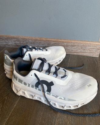 On Cloudmonster Scarpe sportive