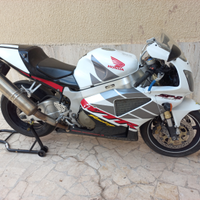 Honda VTR 1000 SP2 - 2005