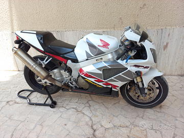 Honda VTR 1000 SP2 - 2005