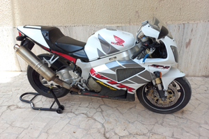 Honda VTR 1000 SP2 - 2005