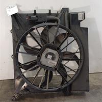 VENTOLA RADIATORE VOLVO XC90 1° Serie 31368075 D5