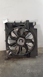 VENTOLA RADIATORE VOLVO XC90 1° Serie 31368075 D5