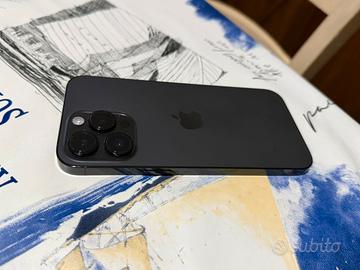 IPhone 14 ProMax da 512 GB