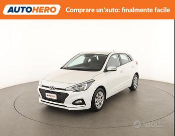 HYUNDAI i20 JB33241