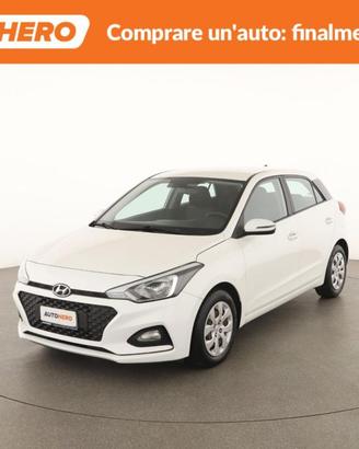HYUNDAI i20 JB33241