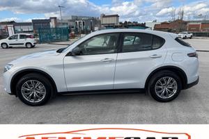 Alfa Romeo Stelvio 2.2 Turbodiesel 210 CV AT8 Q4 S