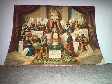 Foto del giudizio ingiusto del 1882