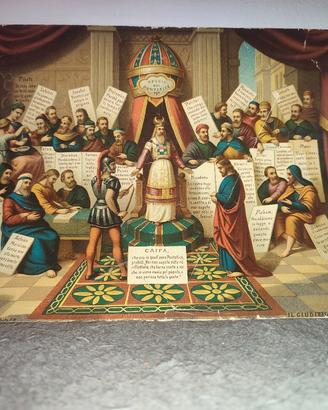 Foto del giudizio ingiusto del 1882
