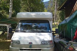 camper Laika ecovip
