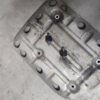 paramotore BMW GS 1200 