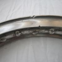 Cerchi Ruota Borrani Ducati Laverda Guzzi