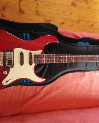 Chitarra elettrica