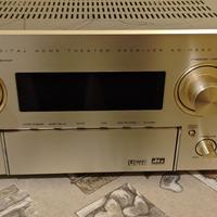 Amplificatore Teac AG-H550