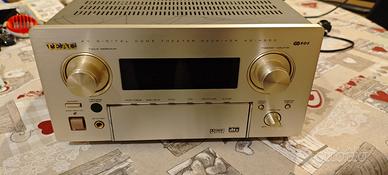 Amplificatore Teac AG-H550