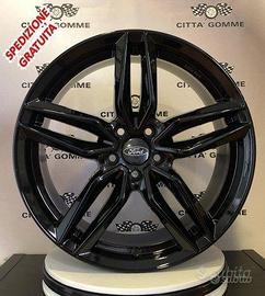 Cerchi in lega Ford C-Max Focus Kuga Mondeo da 17