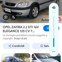 auto 7 posti