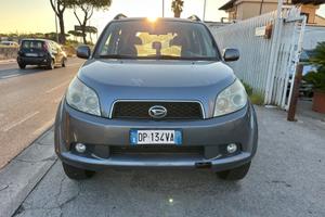 Daihatsu Terios 1.5 4WD CX Green Powered