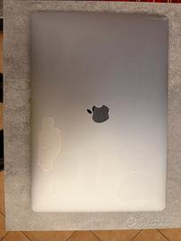 MacBook Pro 15.4 pollici