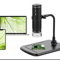 Microscopio digitale modello: AN104