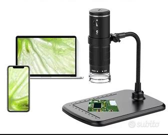 Microscopio digitale modello: AN104
