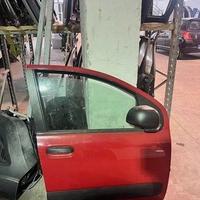 Porta anteriore dx fiat panda 2018