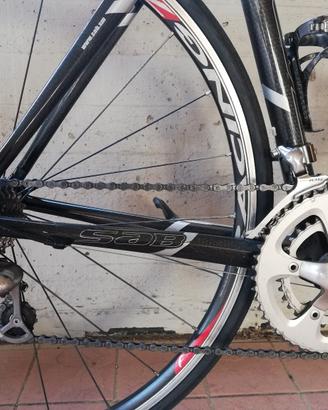 Bici da corsa 