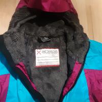 giacca montura kids 135 cm