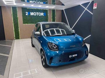 Smart forfour Eq Passion 4,6kW PROMO DESTOCK-NO PE