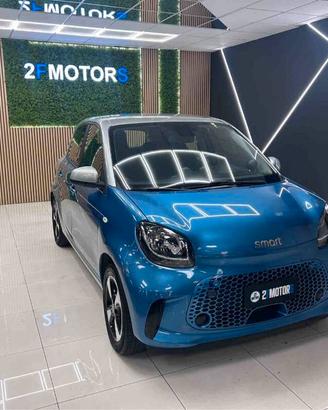 Smart forfour Eq Passion 4,6kW PROMO DESTOCK-NO PE